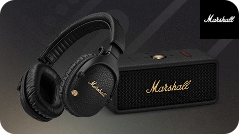 Marshall-kampanj