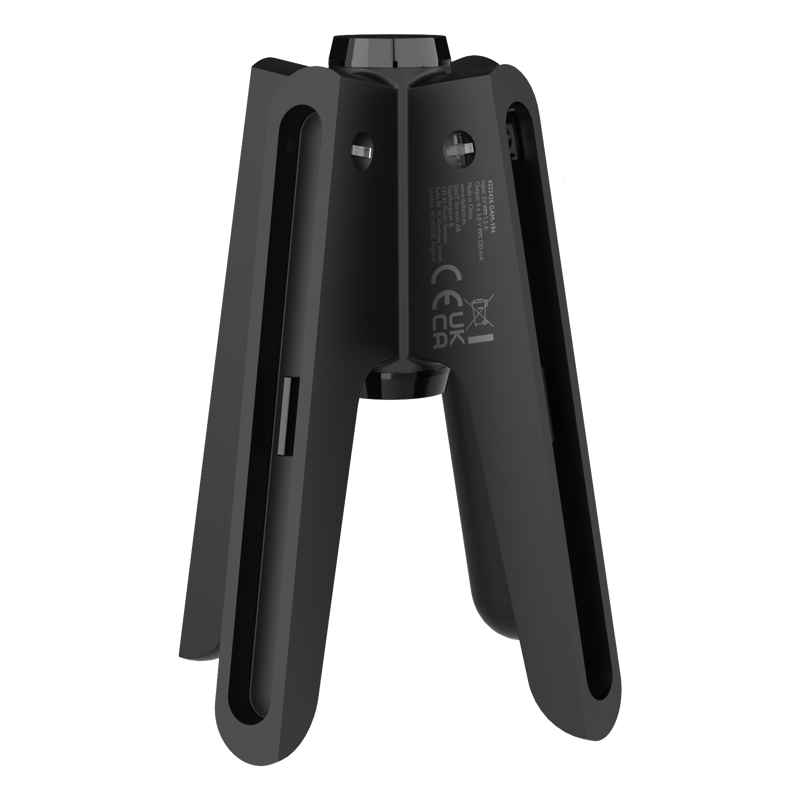 laddstation utan joy-cons 2 
