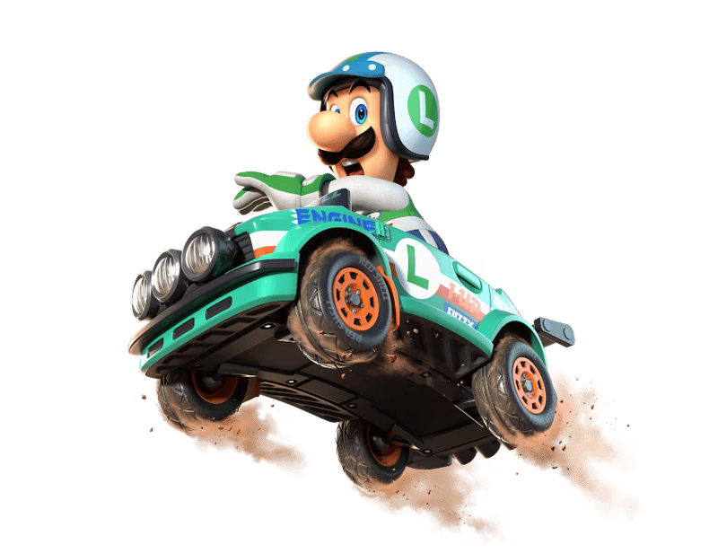 Luigi