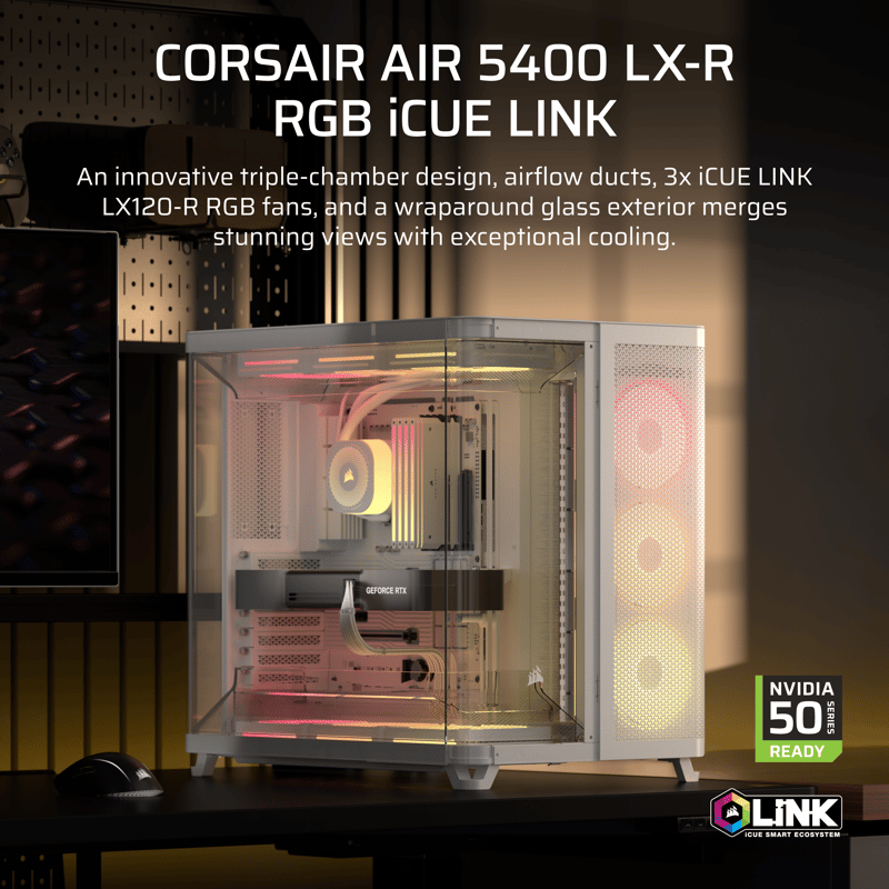 Corsair Air 5400