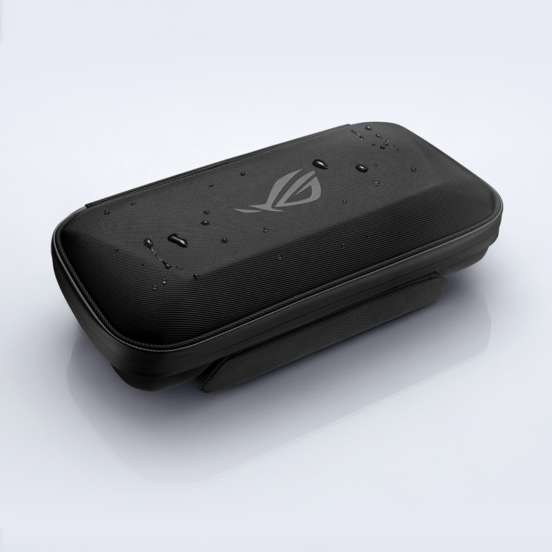 Skydd mot dåligt väder