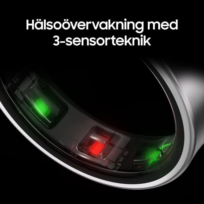 Sensorer