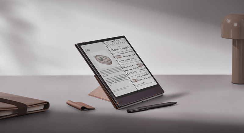 Boox Note Air 6 C
