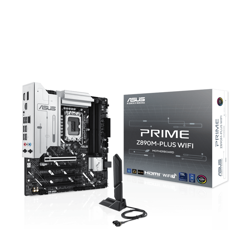 Asus z890