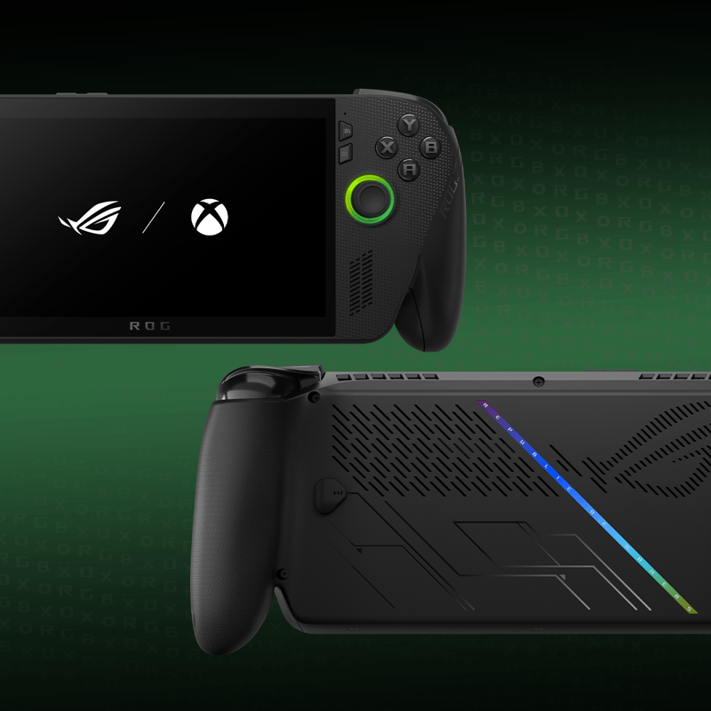 ROG Xbox Ally X