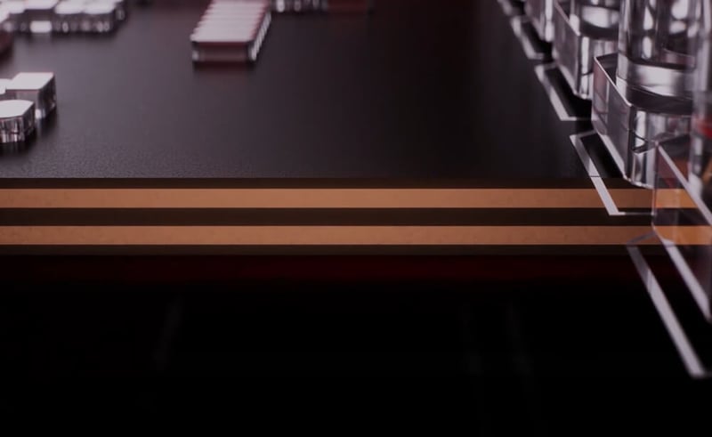 3 oz koppar-PCB-lager