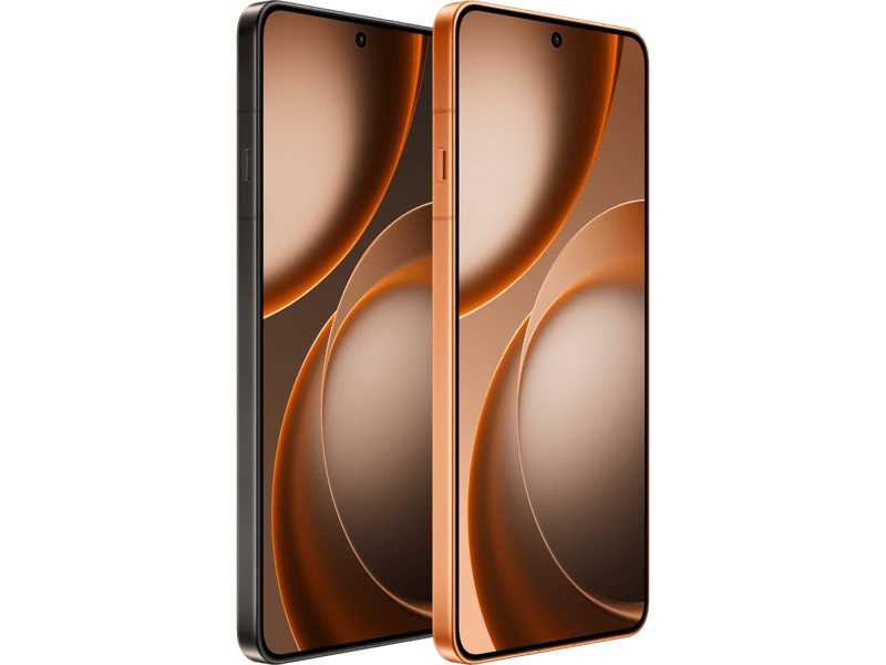 Oppo Find X9 Ultra i två färger