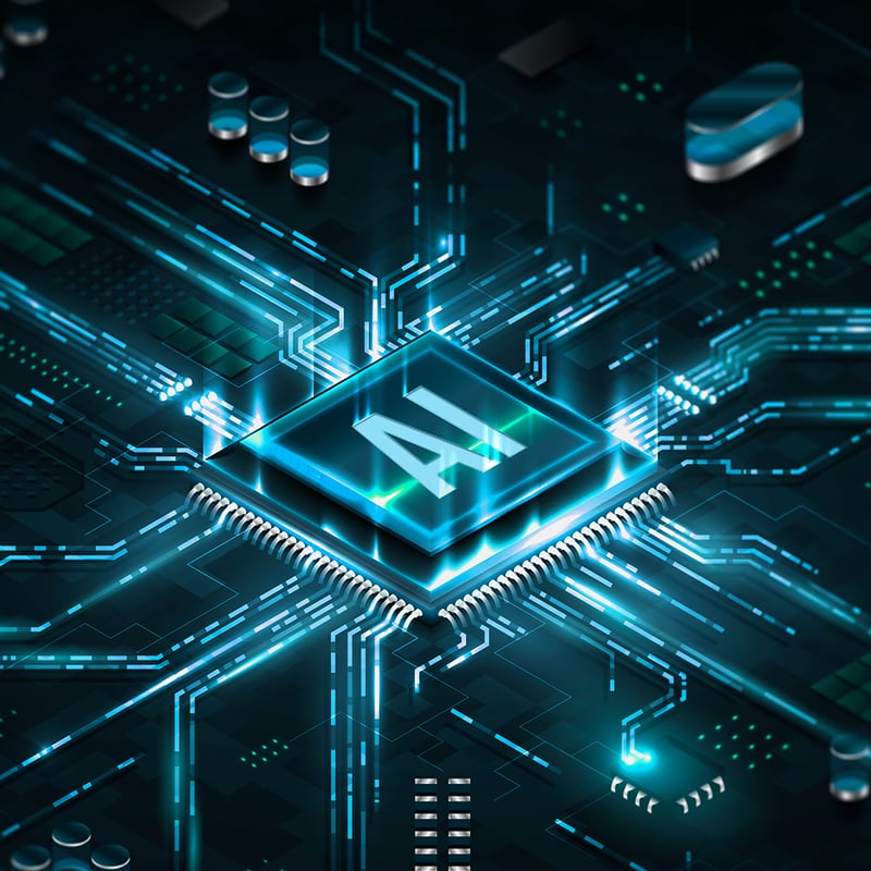 Unmatched Speed for AI Workloads