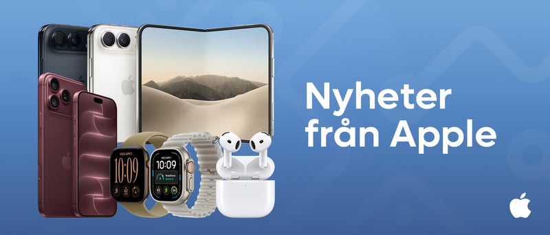 Apple Event 2026