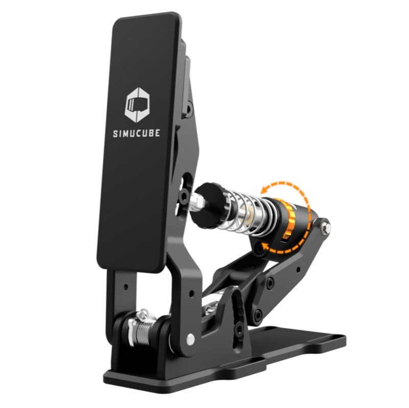 Justering av fjäder