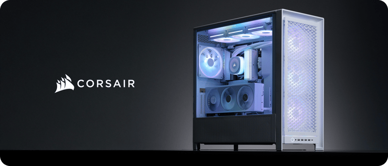 Corsair Frame 5000D