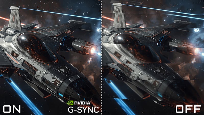 Gsync
