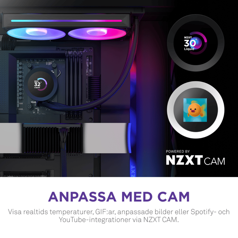 Anpassa