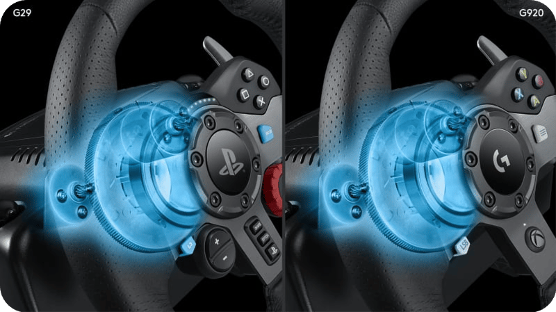 Motor