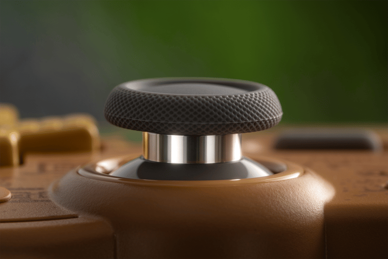 Joysticks
