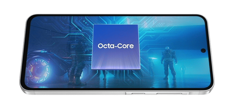 CPU