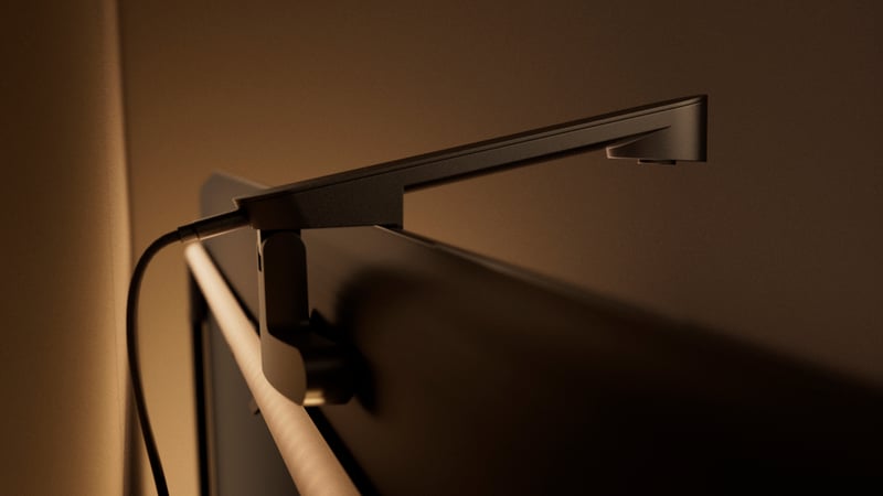 Philips Hue Play Screen Sync