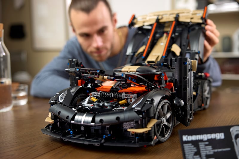 LEGO