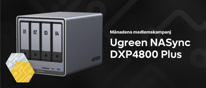 Månadens medlesmerbjudande