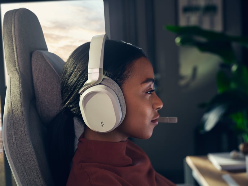 Headset