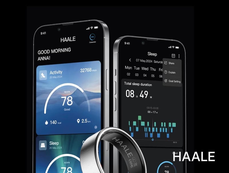 Haale II
