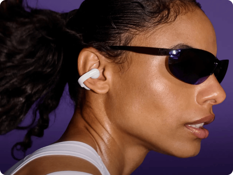 Bose Sport Open Earbuds