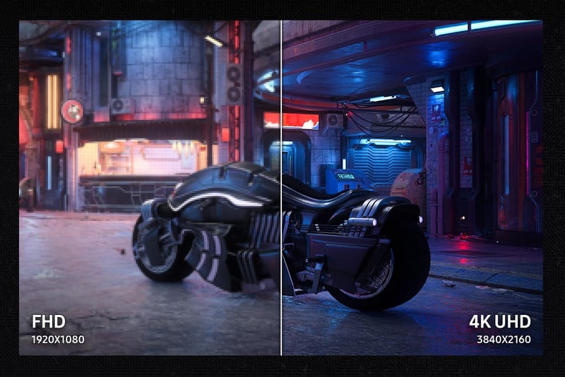 4K