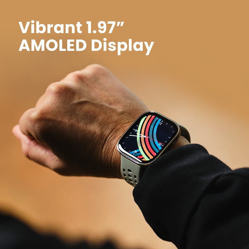 AMOLED