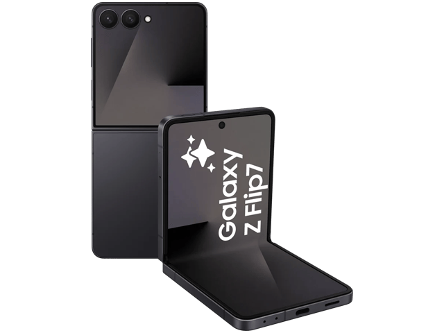 Samsung Galaxy Flip7