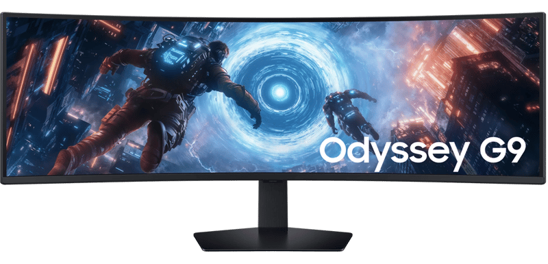 Odyssey G9