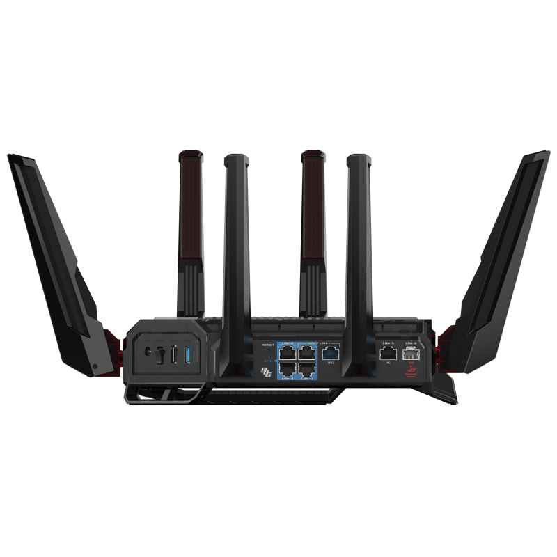 ASUS GT-BN98