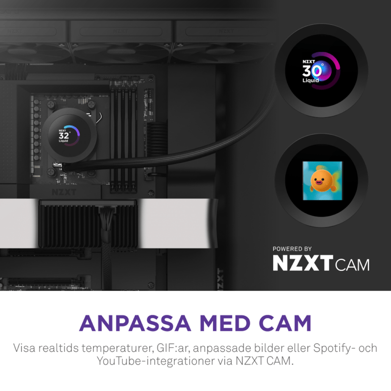 Anpassa
