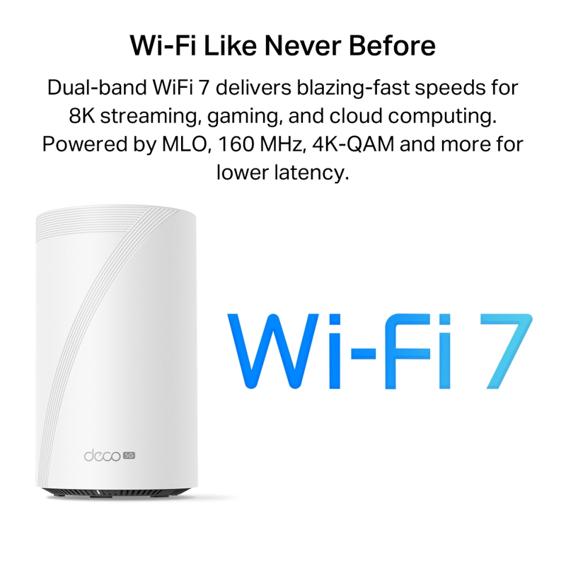 TP-Link Deco BE25-5G