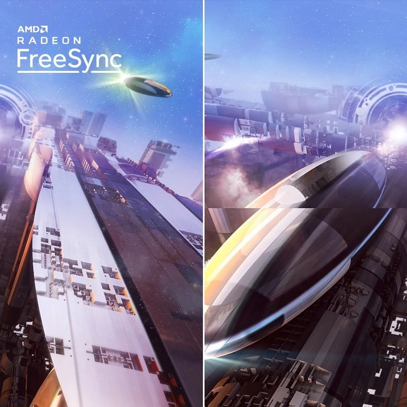 FreeSync