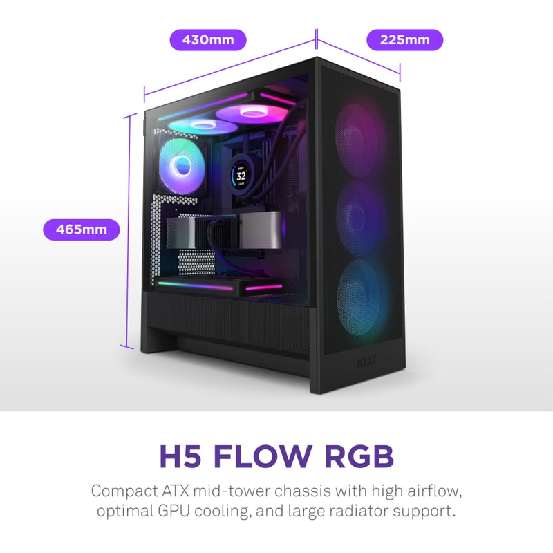 H5 Flow