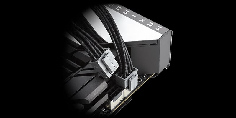 DIY-Vänlig CPU kontakt