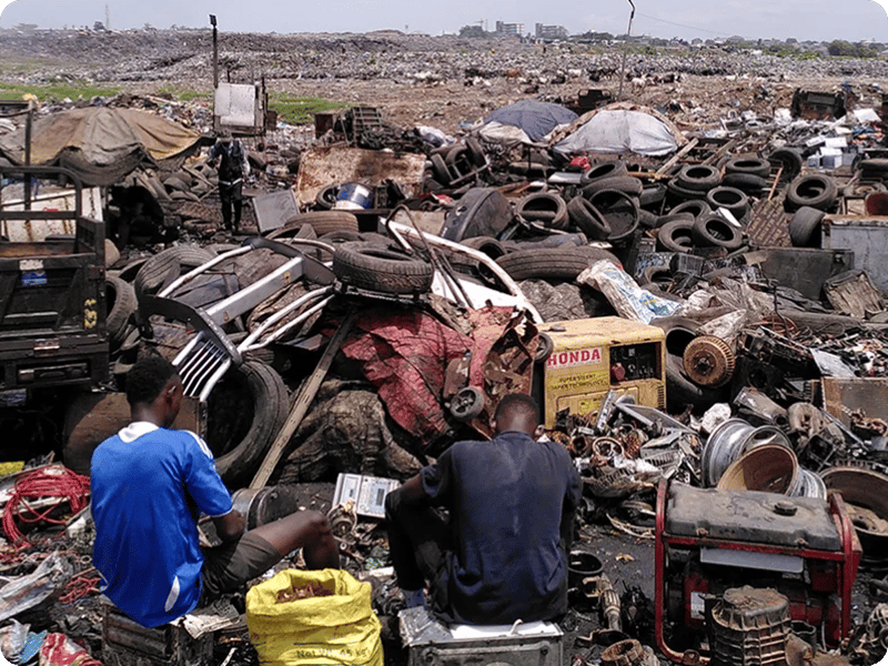 Accra Ghana