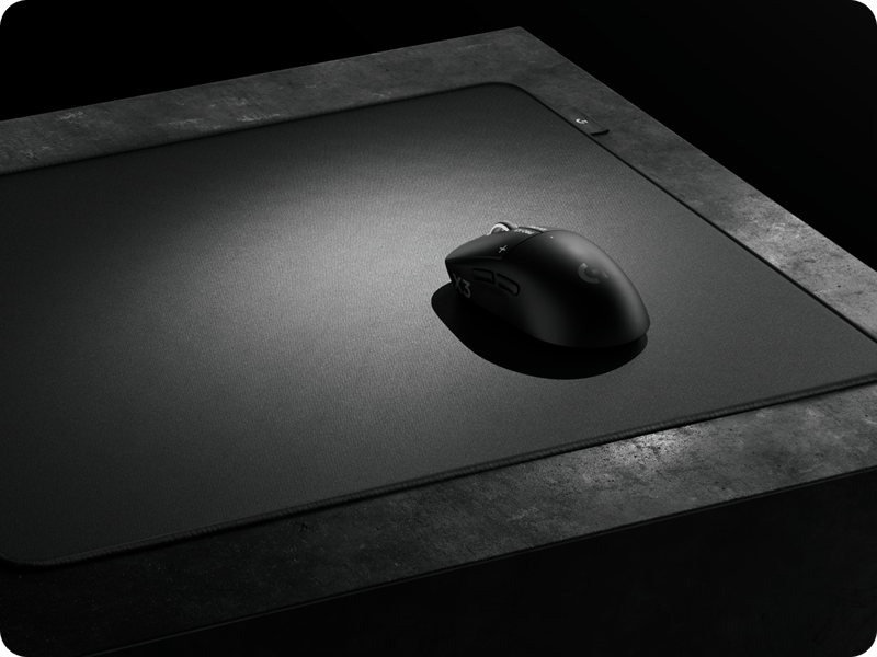 Logitech PRO X Control