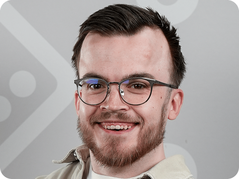 Mattias Bergendahl