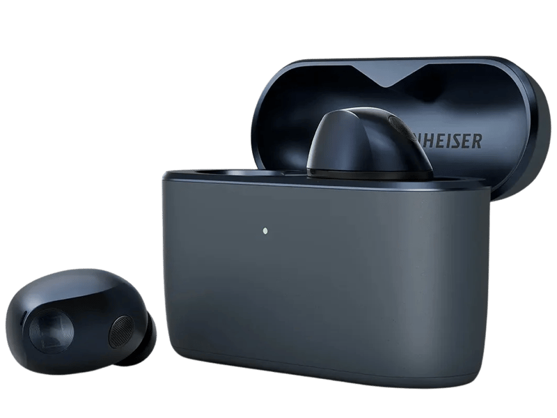Sennheiser Momentum True Wireless 5 Blå