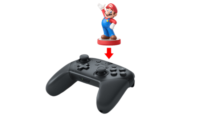 Amiibo