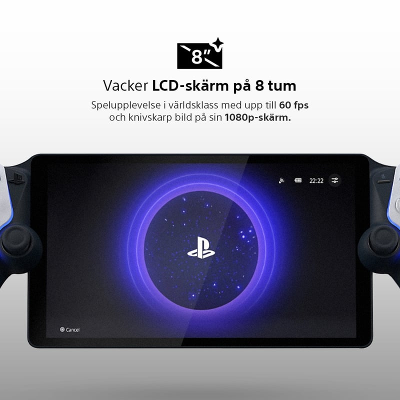 Skärmen