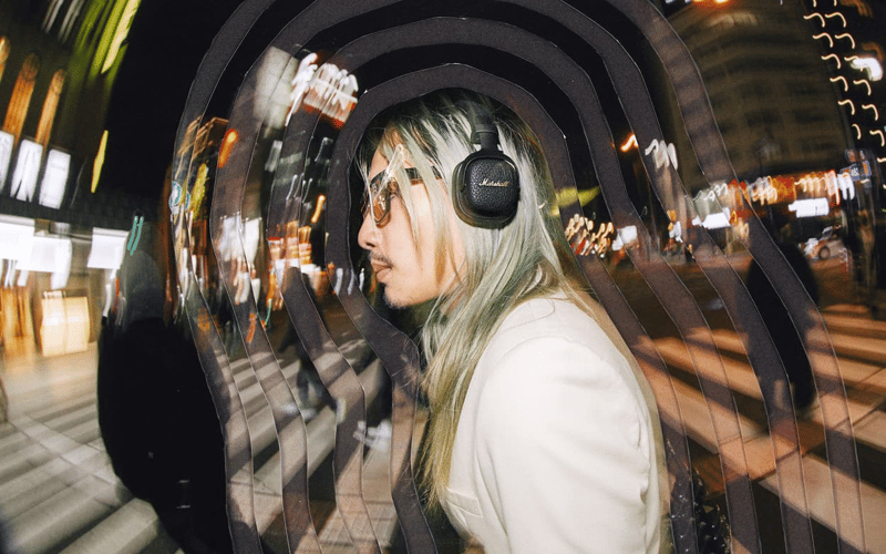 Soundstage – rumsligt ljud
