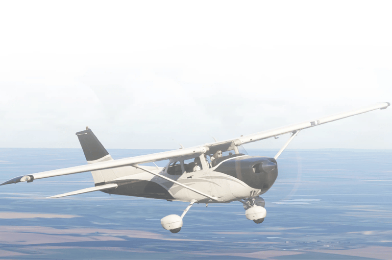MS Flightsim 