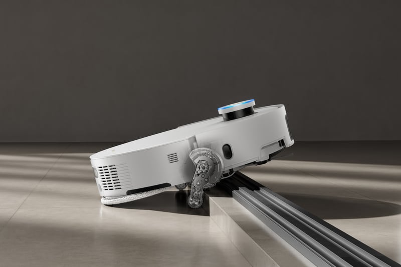 Dreame ProLeap System