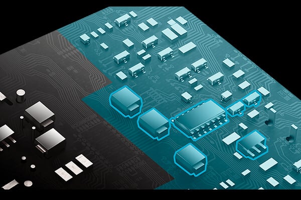 Protective PCB Coating