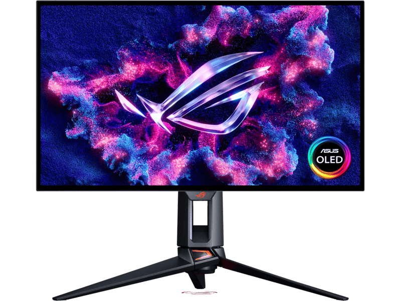 ASUS ROG Swift PG27UCWM