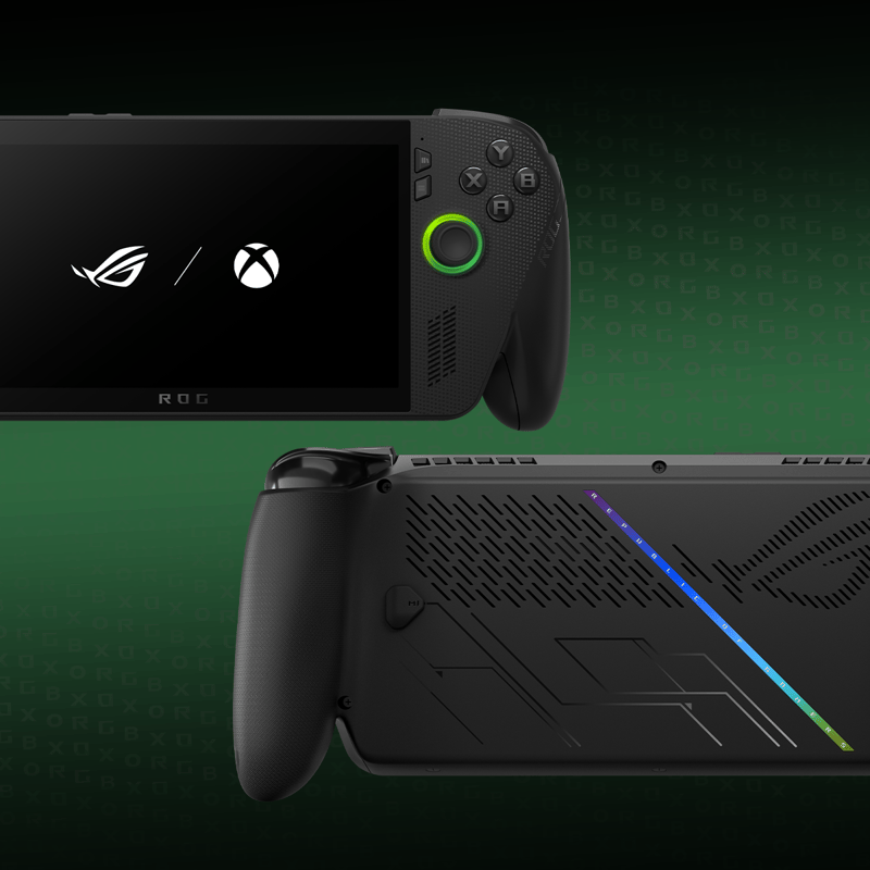 ROG Xbox Ally X