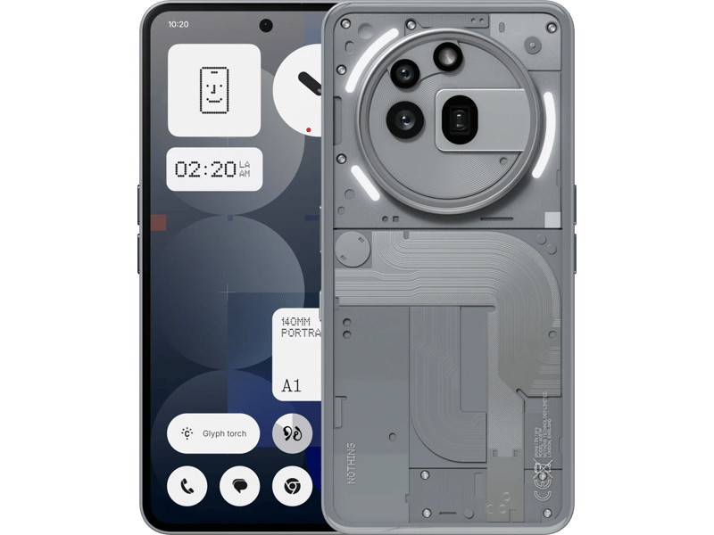 Phone (3a) Pro