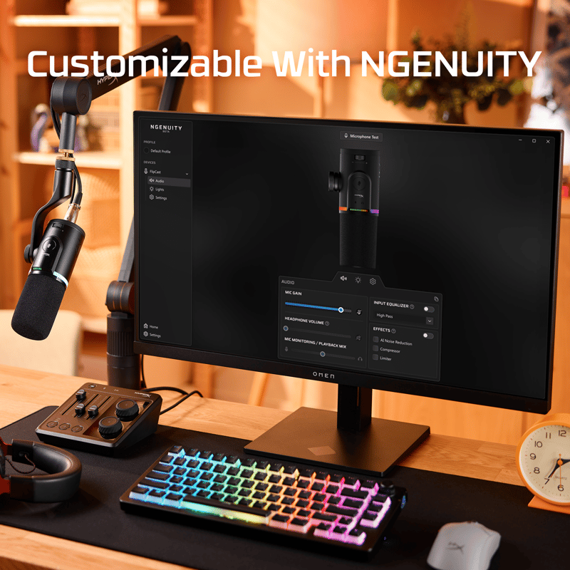 NGENUITY  
